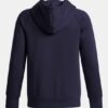 Rival Fleece Flamin Wordmark Hoodie Rival Fleece Flamin Wordmark Hoodie
