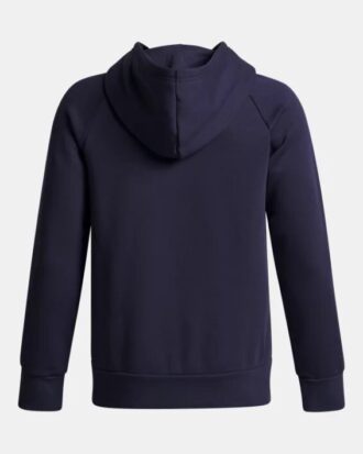 Rival Fleece Flamin Wordmark Hoodie