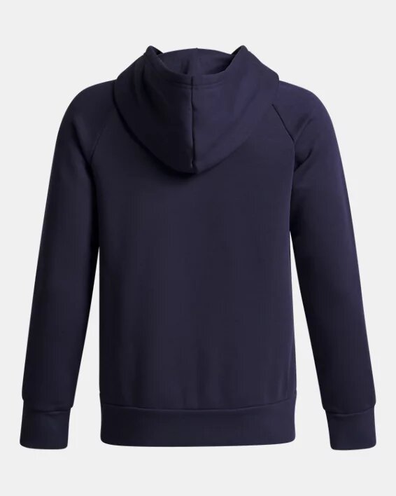 Rival Fleece Flamin Wordmark Hoodie Rival Fleece Flamin Wordmark Hoodie