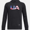 Rival Fleece Freedom Wordmark Hoodie Rival Fleece Freedom Wordmark Hoodie