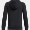 Rival Fleece Freedom Wordmark Hoodie Rival Fleece Freedom Wordmark Hoodie