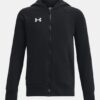 Rival Fleece Full-Zip Hoodie Rival Fleece Full-Zip Hoodie