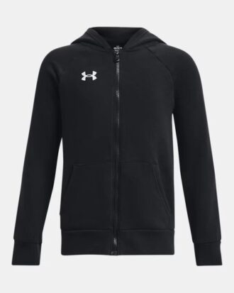 Rival Fleece Full-Zip Hoodie