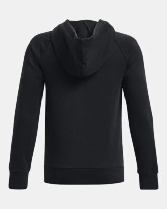 Rival Fleece Full-Zip Hoodie