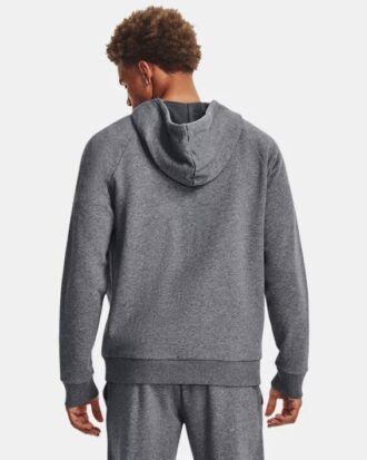 Rival Fleece Full-Zip Hoodie