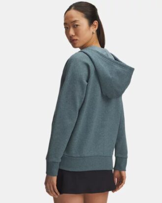 Rival Fleece Full-Zip Hoodie