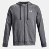 Rival Fleece Full-Zip Hoodie Rival Fleece Full-Zip Hoodie