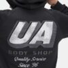 Rival Fleece HBR Logo Hoodie Rival Fleece HBR Logo Hoodie