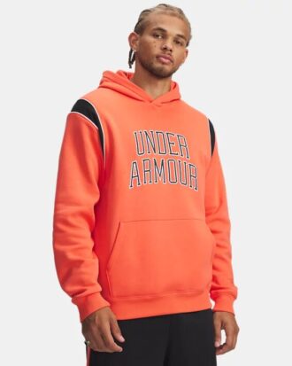 Rival Fleece Hoodie