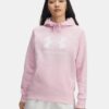 Rival Fleece Hoodie mit großem Logo Rival Fleece Hoodie mit großem Logo