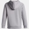 Rival Fleece-Hoodie mit großem Logo-Print Rival Fleece-Hoodie mit großem Logo-Print