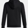 Rival Fleece-Hoodie mit großem Logo-Print Rival Fleece-Hoodie mit großem Logo-Print