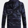 Rival Fleece Hoodie mit Print Rival Fleece Hoodie mit Print