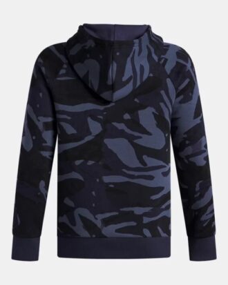 Rival Fleece Hoodie mit Print
