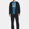 Rival Fleece Hose