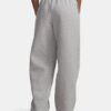 Rival Fleece-Hose mit Schriftzug Rival Fleece-Hose mit Schriftzug