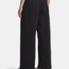 Rival Fleece-Hose mit weitem Bein Rival Fleece-Hose mit weitem Bein