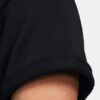 Rival Fleece-Kapuzenpullover mit kurzen Ärmeln Rival Fleece-Kapuzenpullover mit kurzen Ärmeln