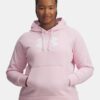 Rival Fleece Logo Hoodie Rival Fleece Logo Hoodie