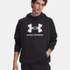 Rival Fleece Logo Hoodie Rival Fleece Logo Hoodie