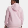 Rival Fleece Logo Hoodie Rival Fleece Logo Hoodie