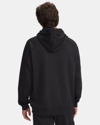 Rival Fleece Logo Hoodie