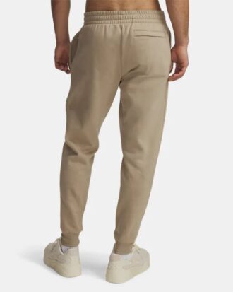 Rival Fleece Logo Jogginghose