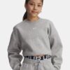 Rival Fleece Oversized Crew