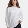 Rival Fleece Oversized Crew