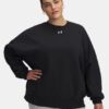 Rival Fleece Oversized Crew