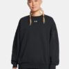 Rival Fleece Oversized Crew