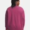 Rival Fleece Oversized Crew