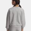 Rival Fleece Oversized Crew