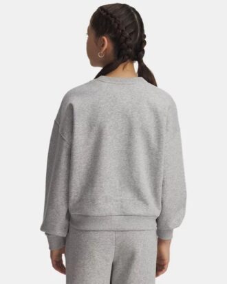 Rival Fleece Oversized Crew Rival Fleece Oversized Crew