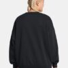 Rival Fleece Oversized Crew