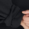Rival Fleece Oversized Crew