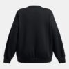 Rival Fleece Oversized Crew