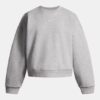 Rival Fleece Oversized Crew