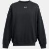 Rival Fleece Oversized Crew
