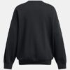 Rival Fleece Oversized Crew
