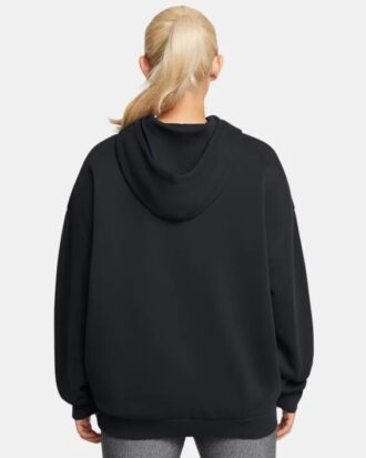 Rival Fleece Oversized Hoodie