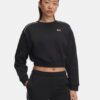 Rival Fleece Piped Crew Rival Fleece Piped Crew