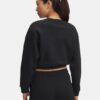 Rival Fleece Piped Crew Rival Fleece Piped Crew