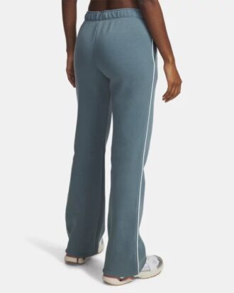 Rival Fleece Piped Pants