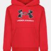 Rival Fleece Print Fill Hoodie Rival Fleece Print Fill Hoodie