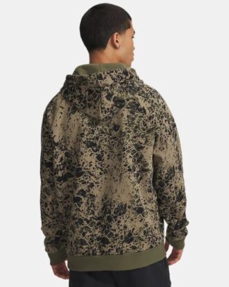 Rival Fleece Printed Hoodie Rival Fleece Printed Hoodie