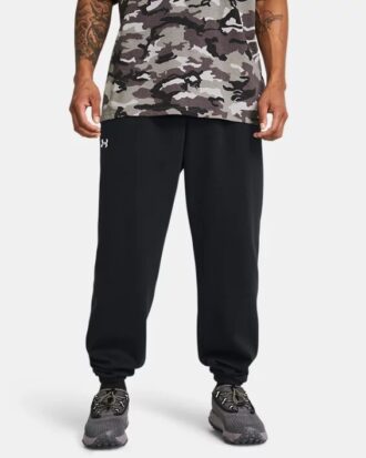 Rival Fleece Puddle Pants