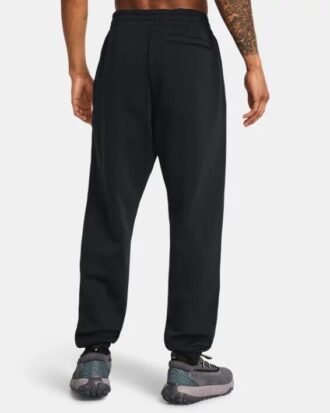 Rival Fleece Puddle Pants