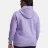 Rival Fleece Shimmer Hoodie Rival Fleece Shimmer Hoodie