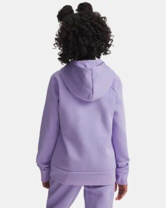 Rival Fleece Shimmer Hoodie